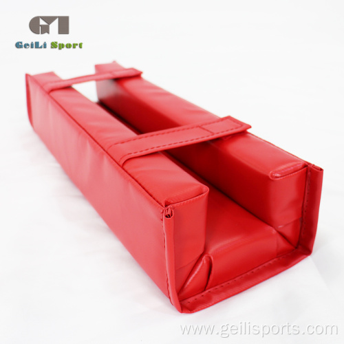 Gymnastics Equipment Foam Steel Cover